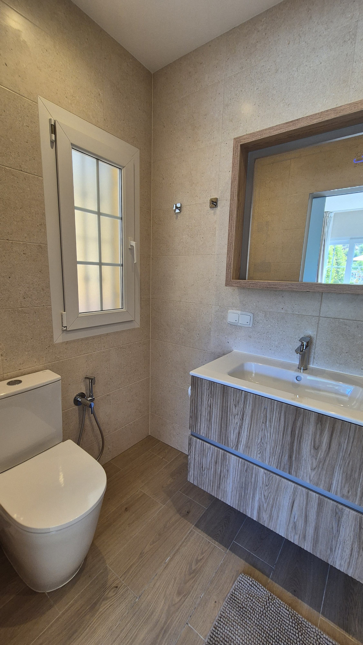 Villa for sale in Mijas