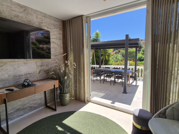 Villa for sale in Mijas