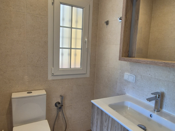 Villa for sale in Mijas