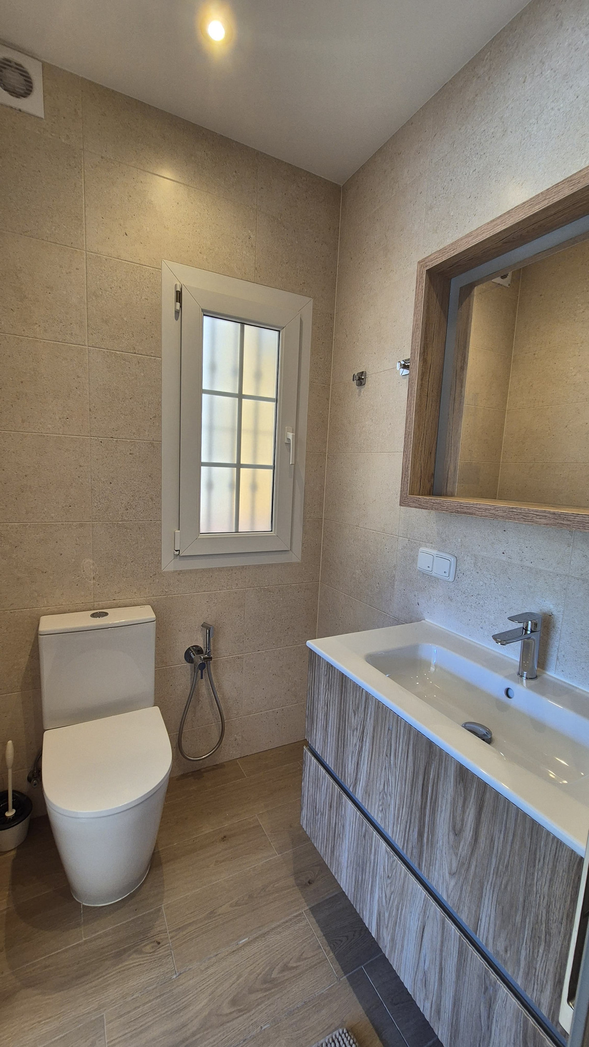 Villa for sale in Mijas