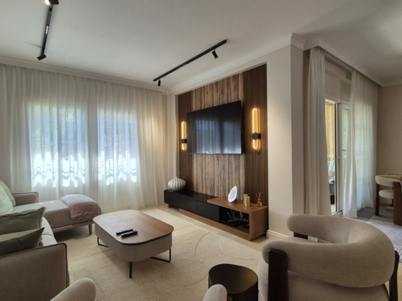Villa for sale in Mijas