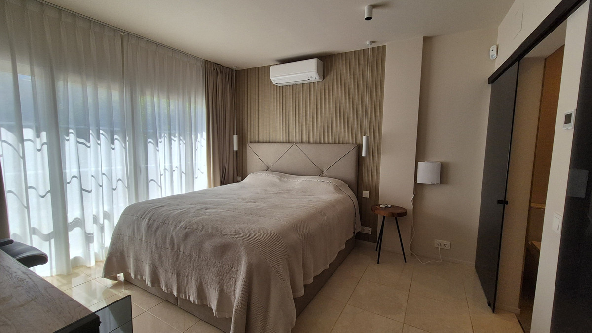 Villa for sale in Mijas
