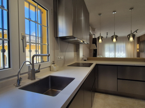 Villa for sale in Mijas