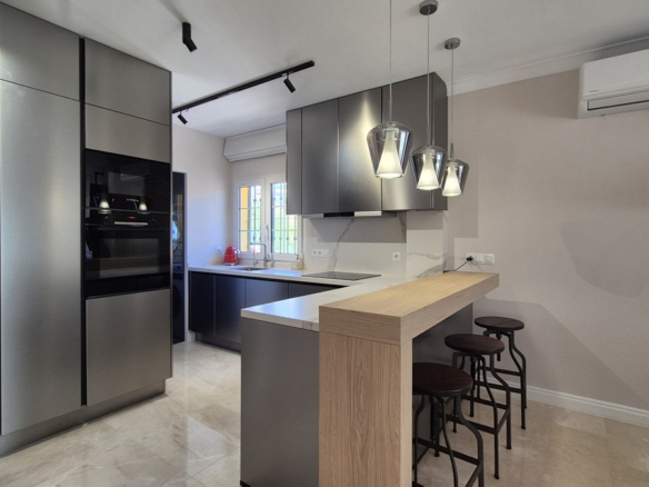 Villa for sale in Mijas