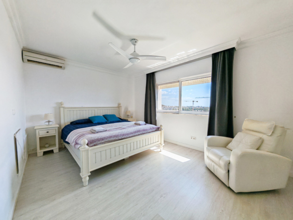 Villa for sale in Mijas