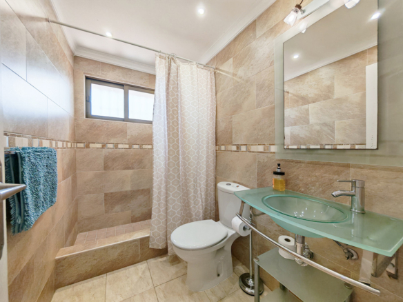 Villa for sale in Mijas