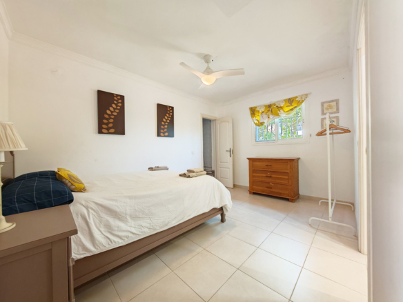 Villa for sale in Mijas