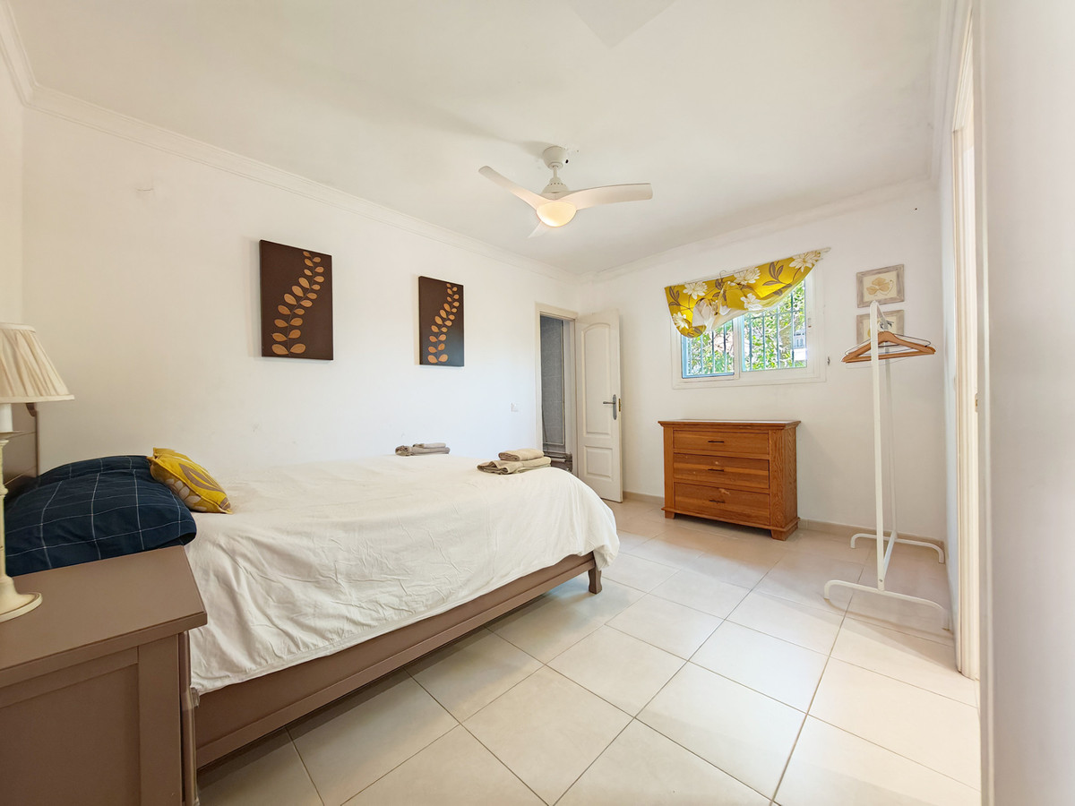 Villa for sale in Mijas