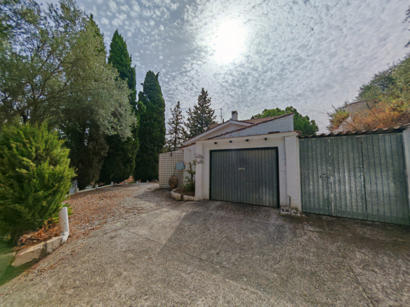 Villa for sale in Mijas