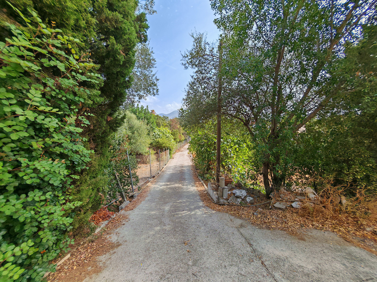 Villa for sale in Mijas