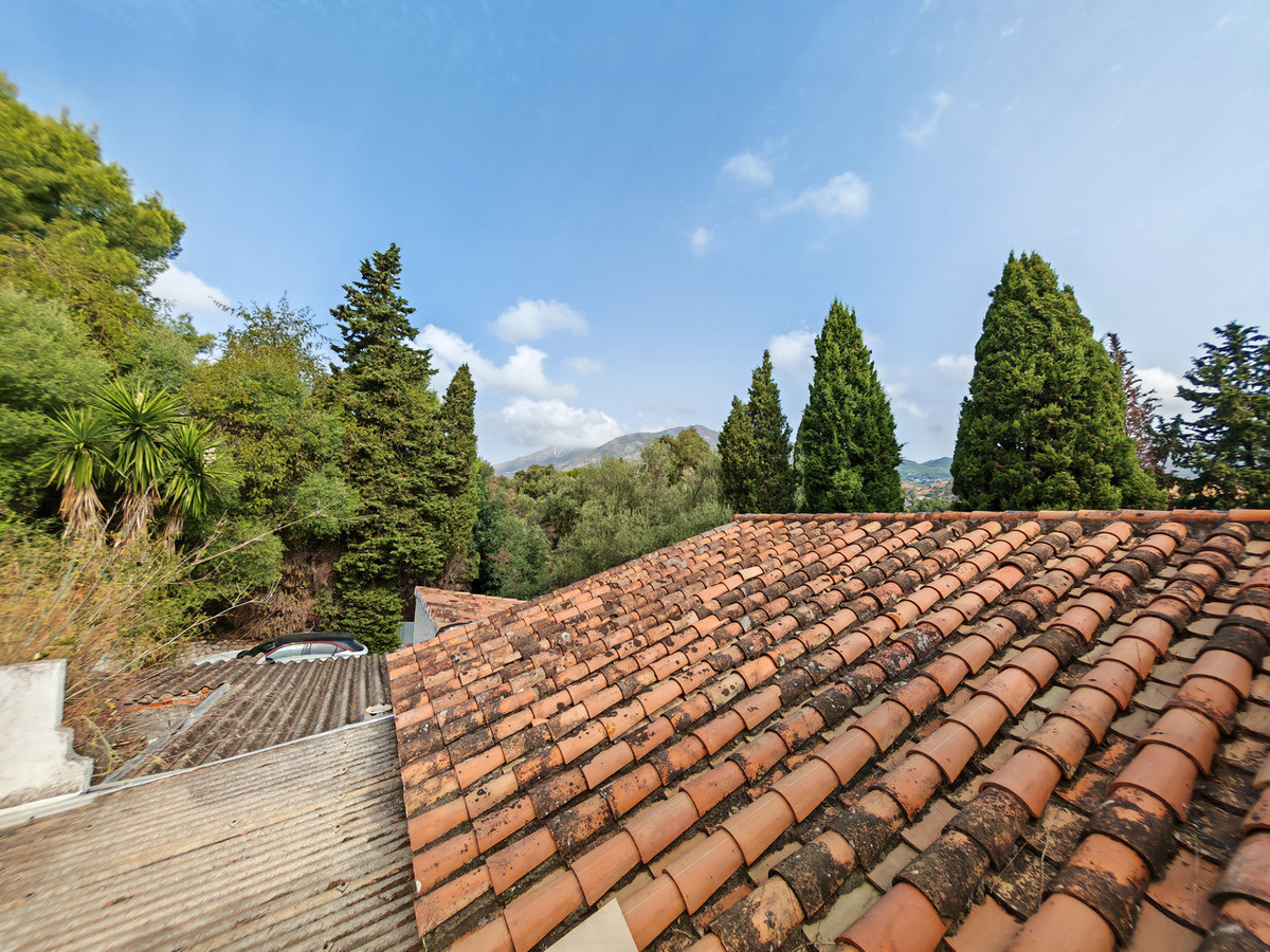 Villa for sale in Mijas