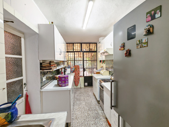 Villa for sale in Mijas