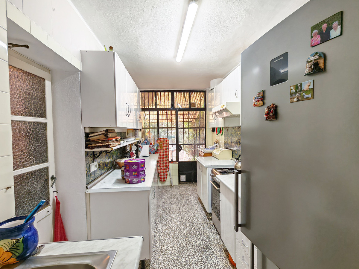 Villa for sale in Mijas
