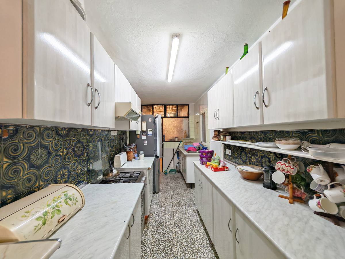 Villa for sale in Mijas