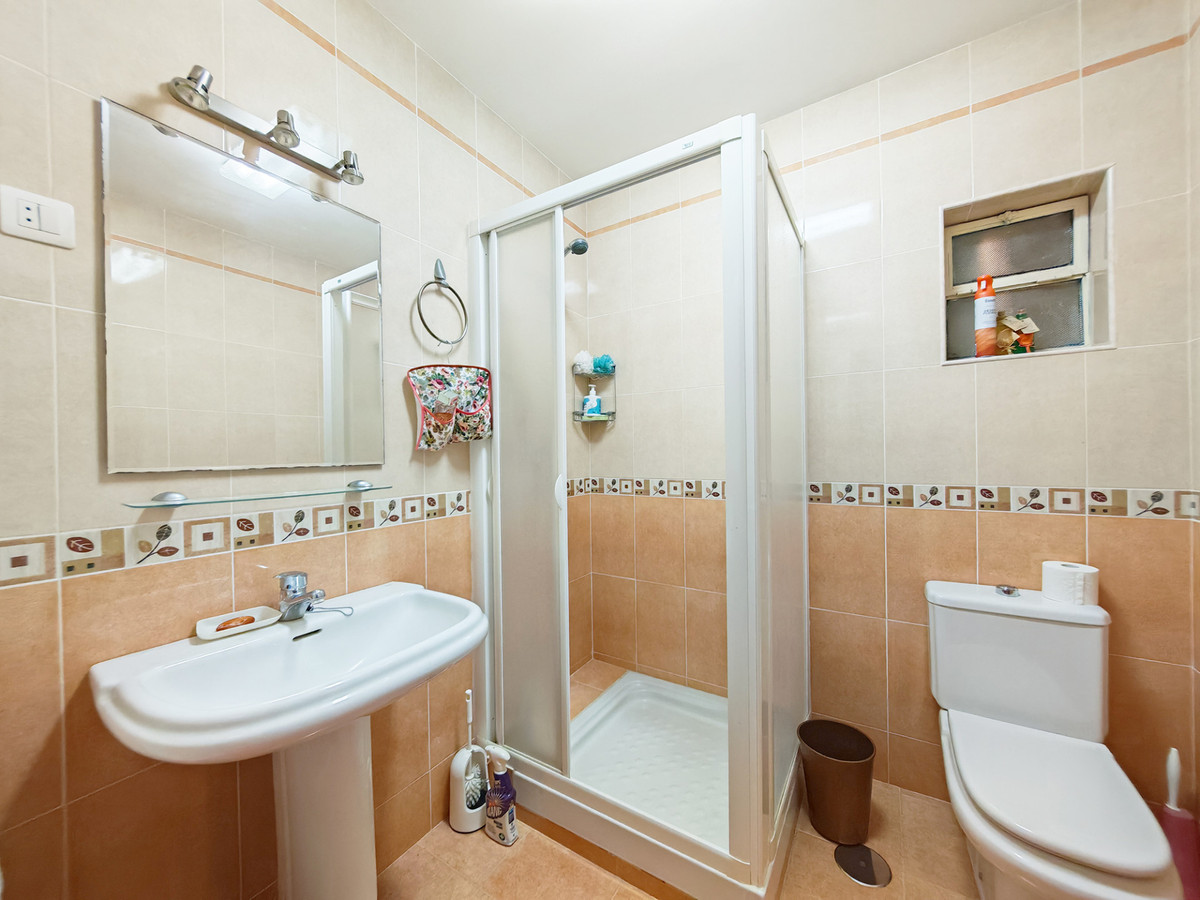 Villa for sale in Mijas