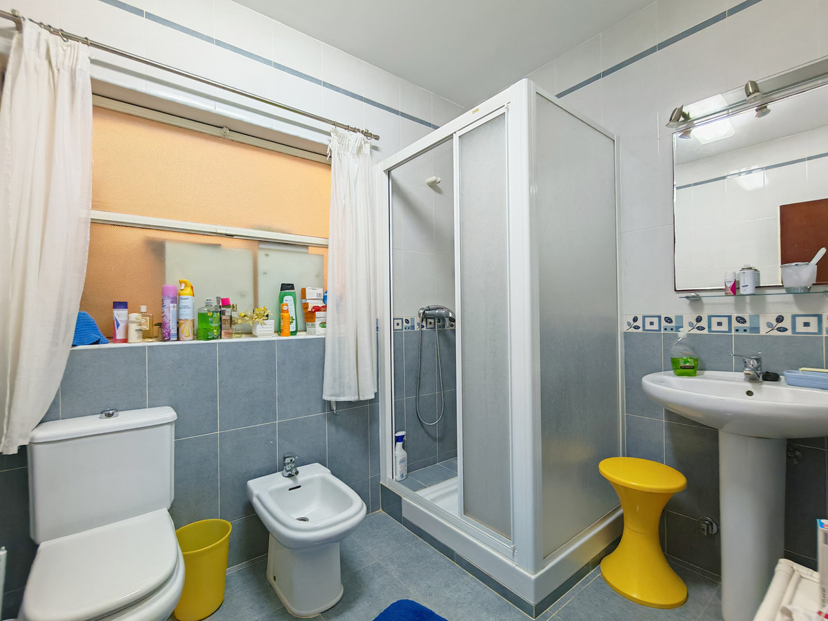 Villa for sale in Mijas