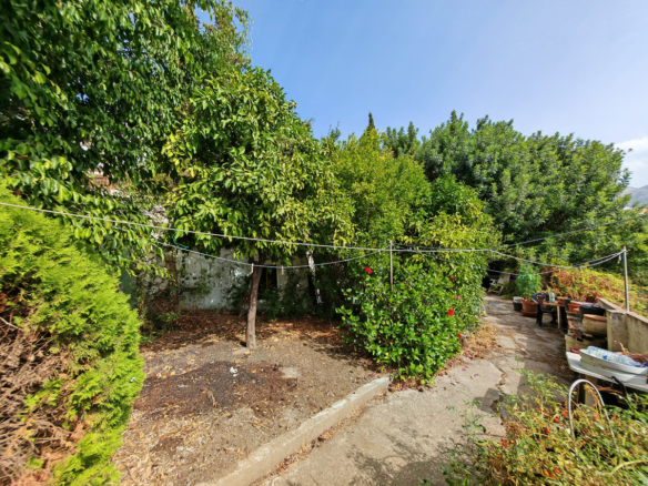 Villa for sale in Mijas