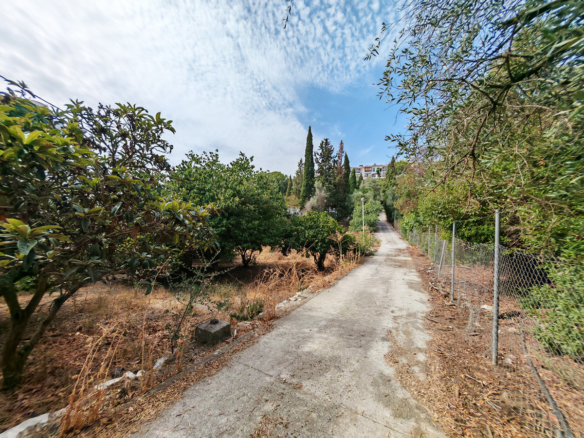 Villa for sale in Mijas