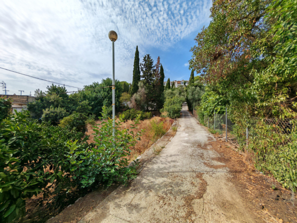 Villa for sale in Mijas