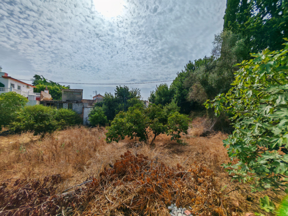 Villa for sale in Mijas