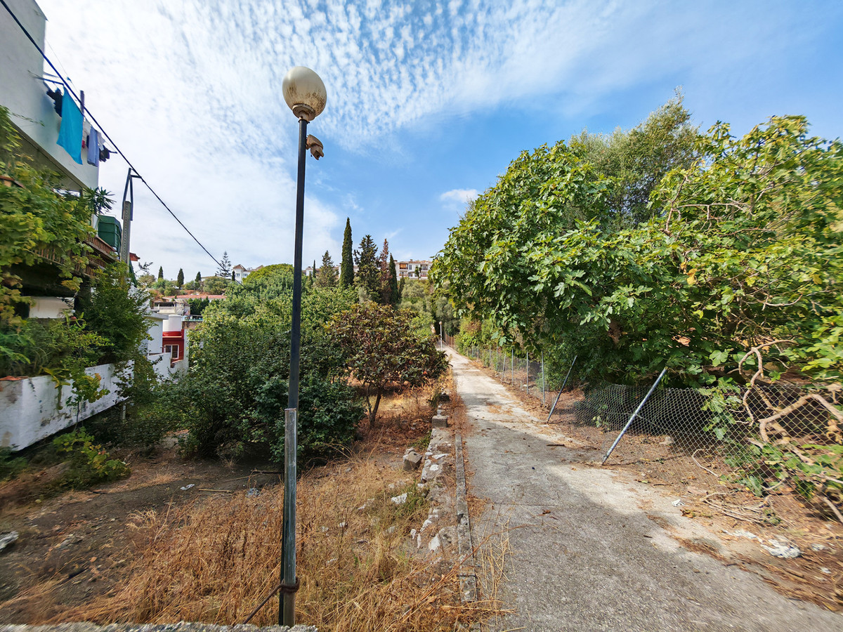 Villa for sale in Mijas