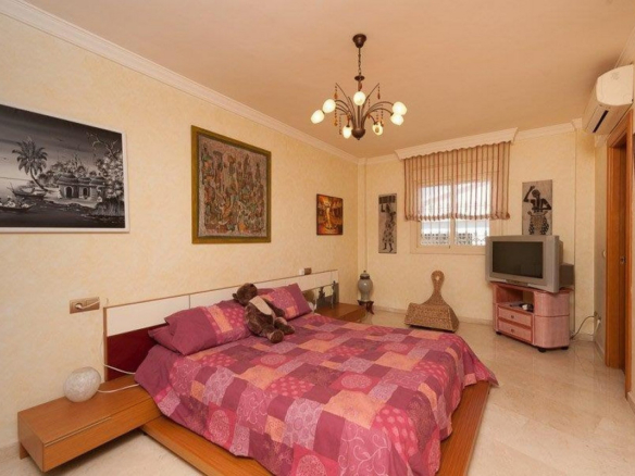 Villa for sale in Torremolinos