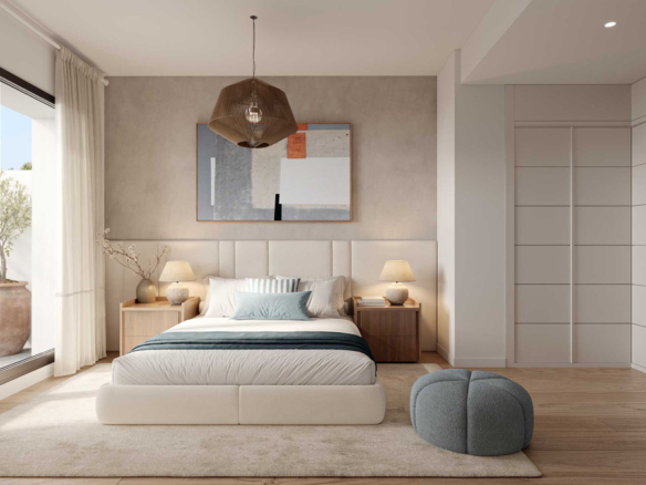 New Apartment for sale in Alhaurín de la Torre