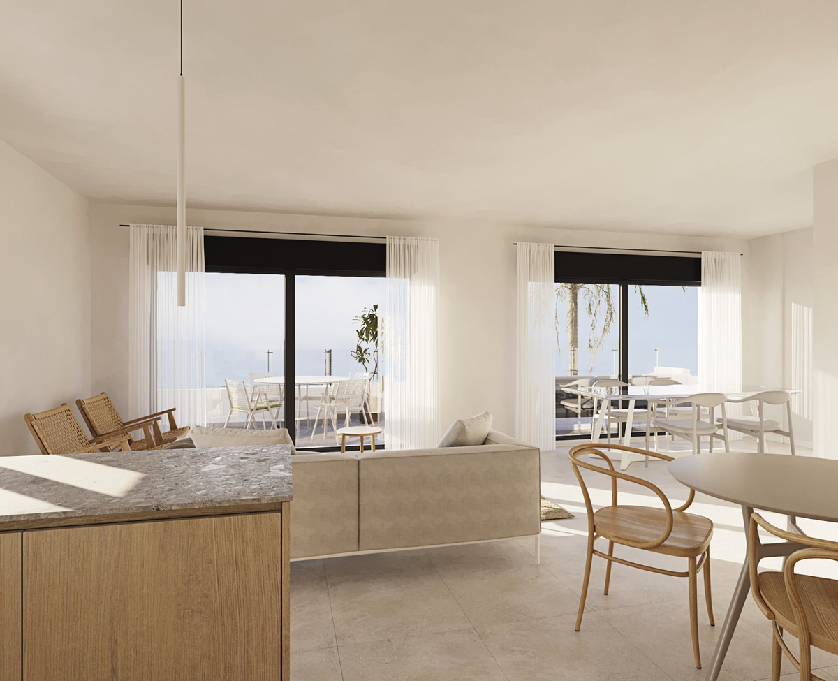 New Apartment for sale in Casares