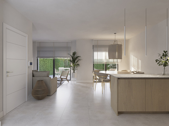 New Apartment for sale in Casares
