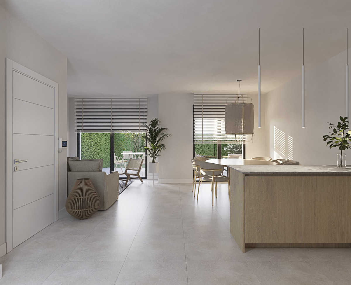 New Apartment for sale in Casares