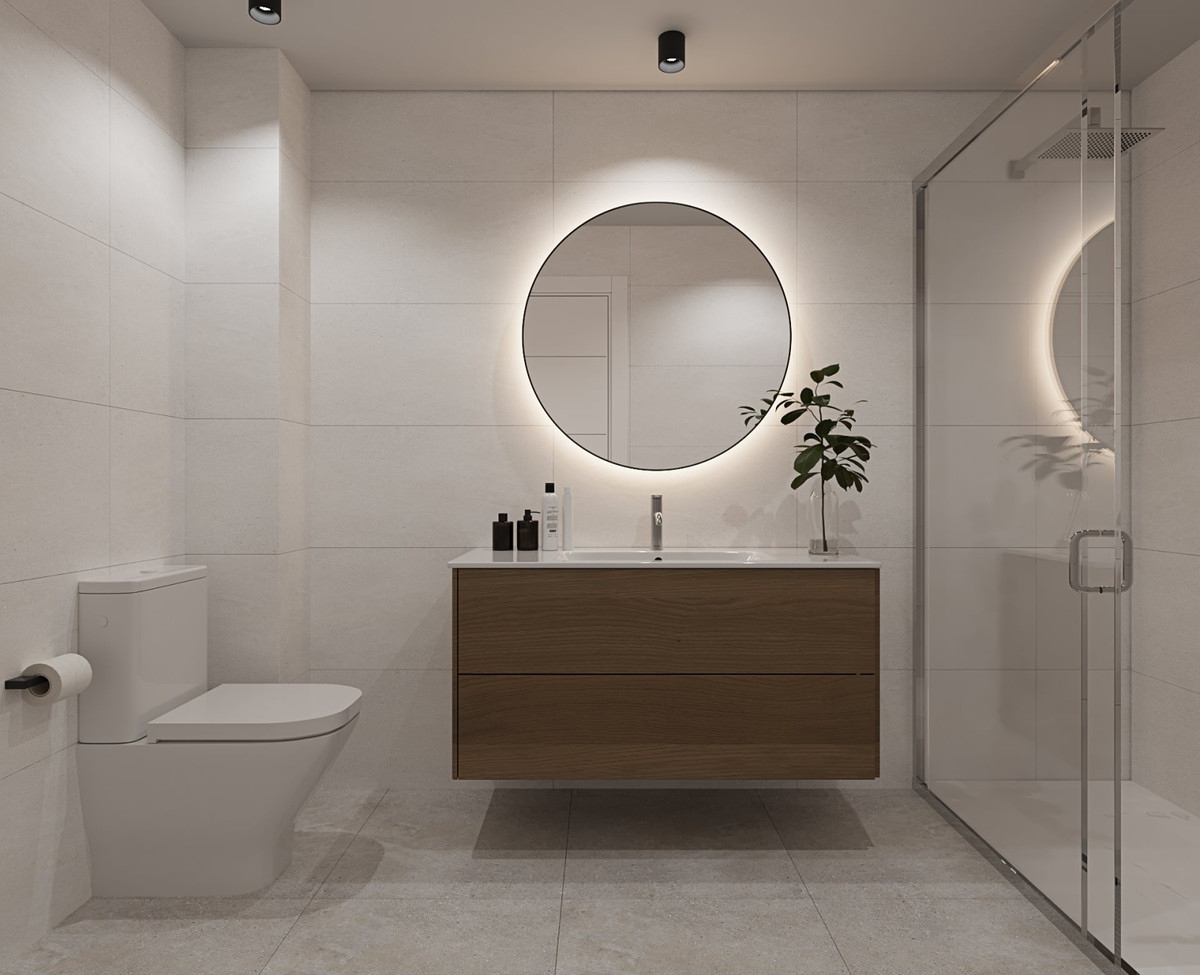 New Apartment for sale in Casares