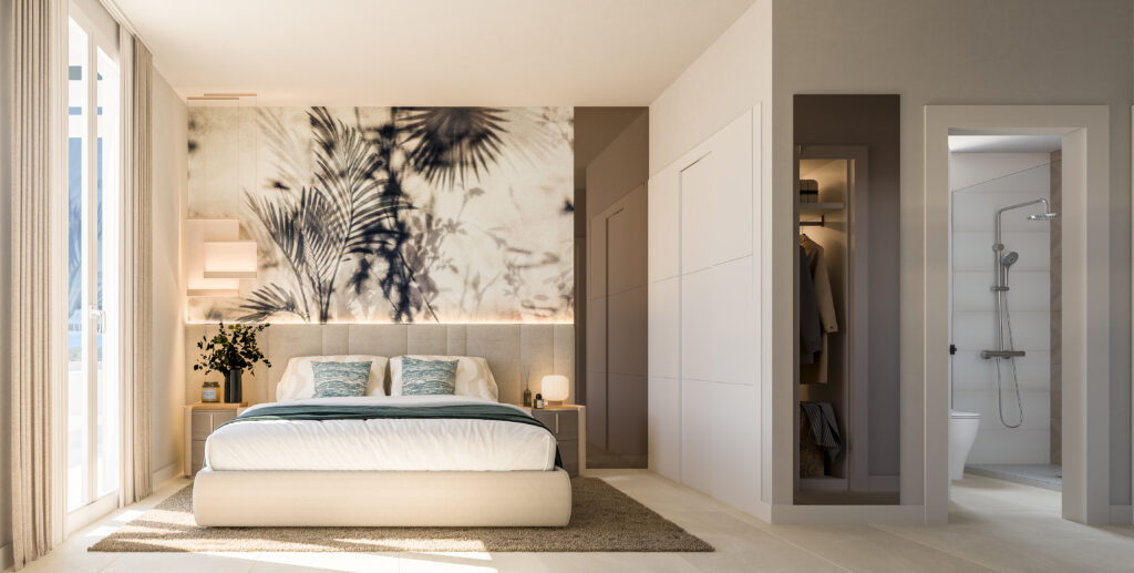 New Apartment for sale in Estepona