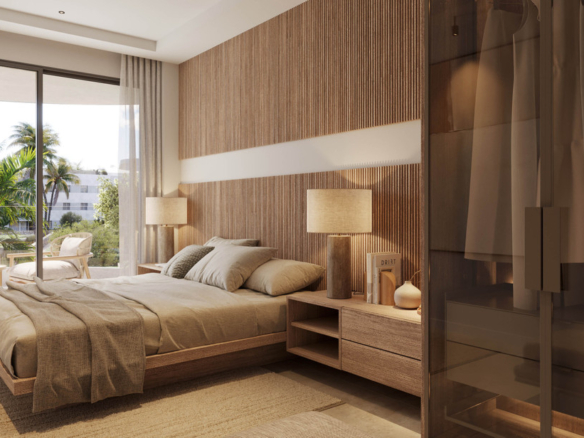 New Apartment for sale in Estepona