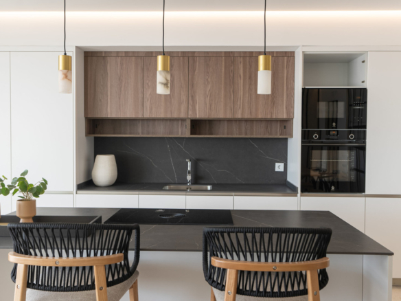 New Apartment for sale in Estepona