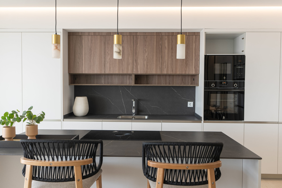 New Apartment for sale in Estepona