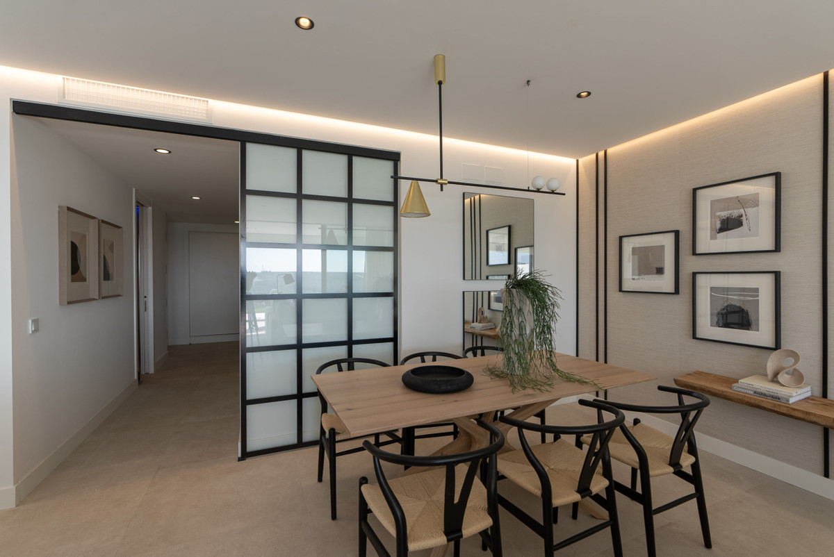 New Apartment for sale in Estepona