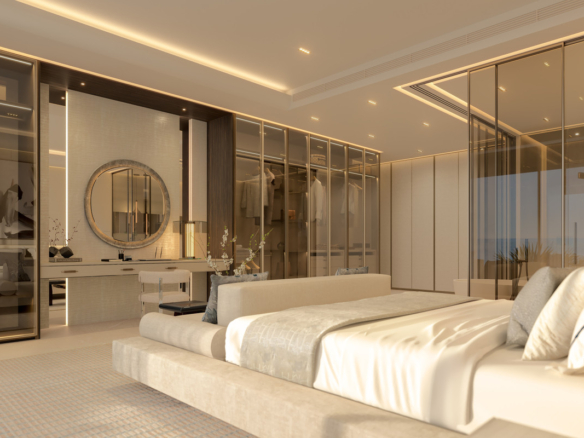 New Apartment for sale in Estepona