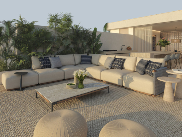 New Apartment for sale in Estepona