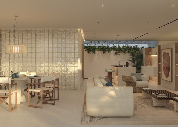 New Apartment for sale in Estepona