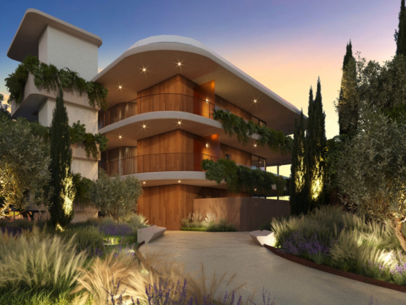 New Apartment for sale in Fuengirola