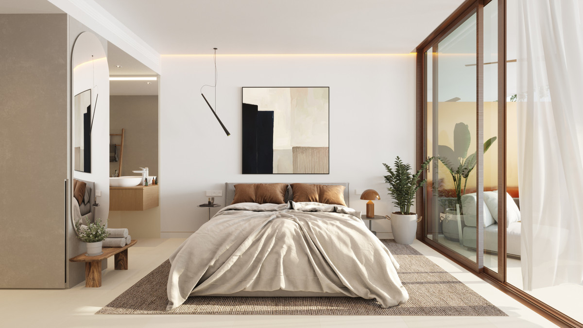 New Apartment for sale in Fuengirola