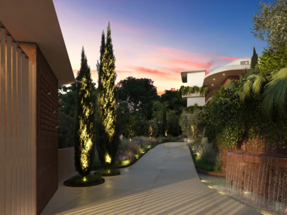 New Apartment for sale in Fuengirola