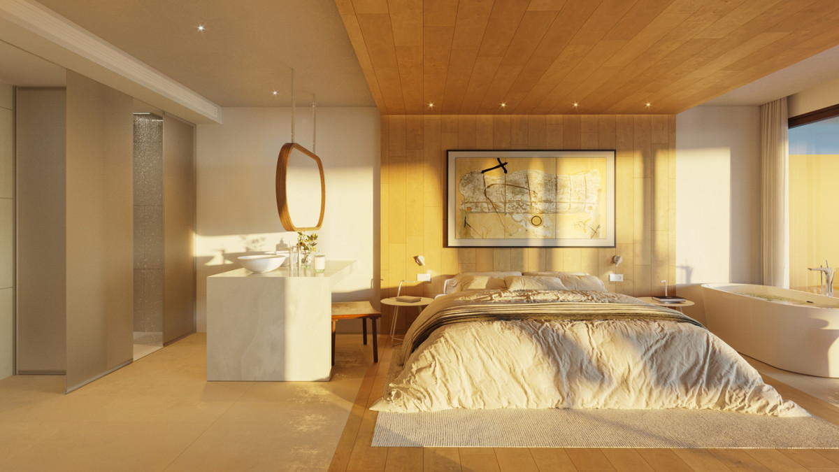 New Apartment for sale in Fuengirola