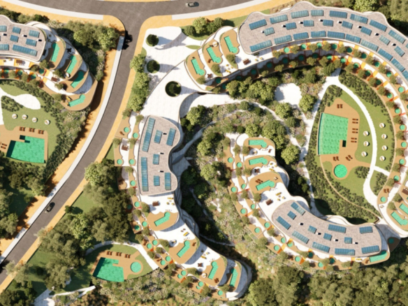 New Apartment for sale in Fuengirola