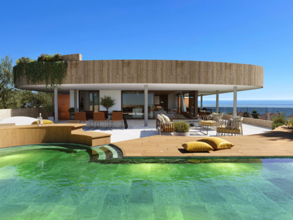 New Apartment for sale in Fuengirola