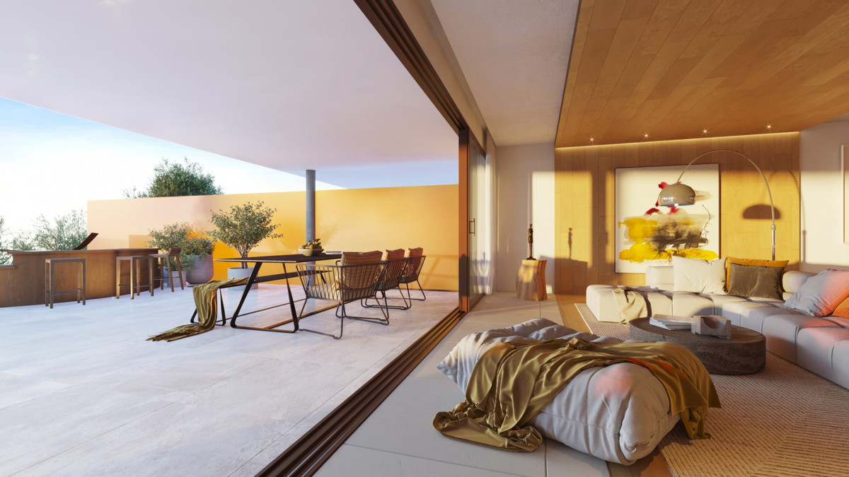 New Apartment for sale in Fuengirola