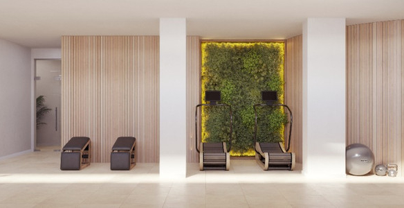 New Apartment for sale in Fuengirola