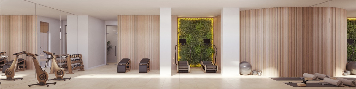 New Apartment for sale in Fuengirola