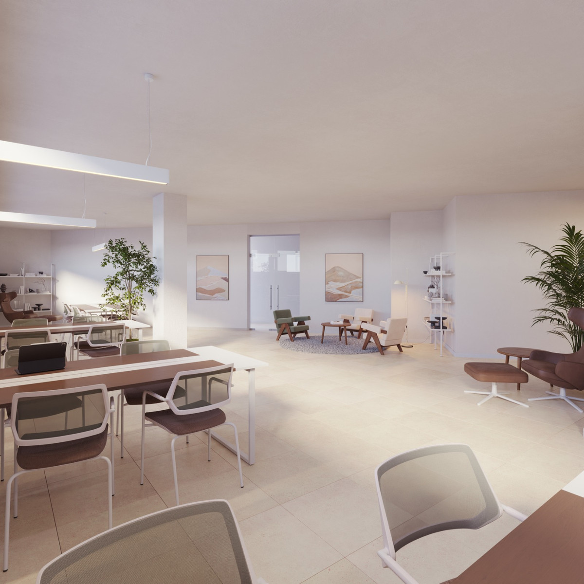 New Apartment for sale in Fuengirola