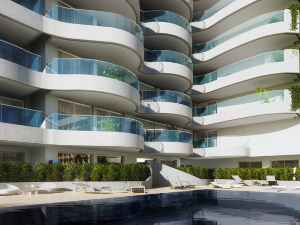 New Apartment for sale in Fuengirola